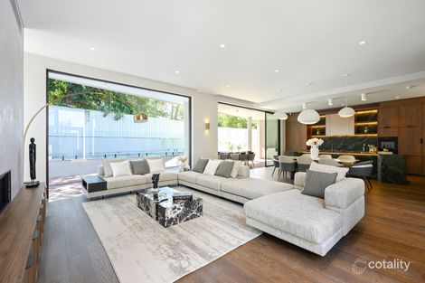 Property photo of 85A Highfield Road Lindfield NSW 2070