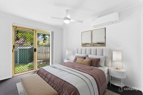 Property photo of 50/125 Hansford Road Coombabah QLD 4216