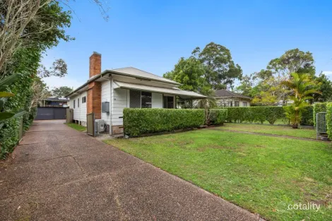 Property photo of 36 Munro Street Windale NSW 2306