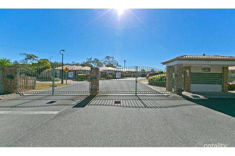 Property photo of 34/81 Network Drive Wynnum West QLD 4178