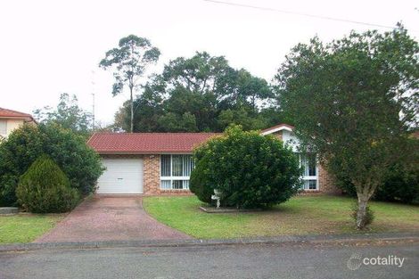 7 Edson Ave, Ourimbah, NSW 2258