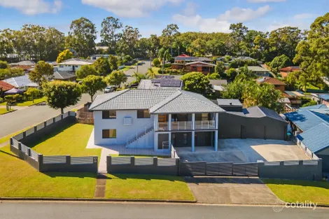 27 Sturt St, Molendinar, QLD 4214