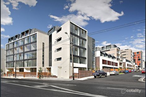 Property photo of 207/2 Barr Street Camperdown NSW 2050