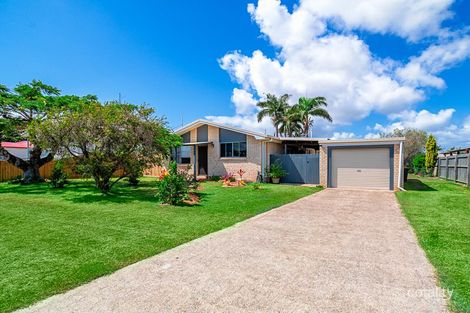 Property photo of 46 Hythe Street Pialba QLD 4655