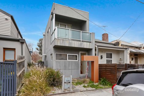 2/142a Albert St, Brunswick, VIC 3056