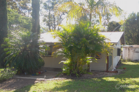 Property photo of 236 Blackgate Road Amamoor QLD 4570