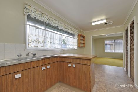 Property photo of 11 Wicks Crescent Morwell VIC 3840