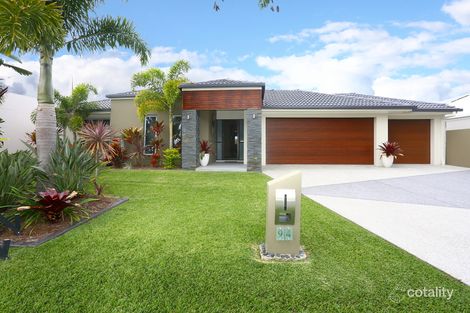Property photo of 94 The Peninsula Helensvale QLD 4212