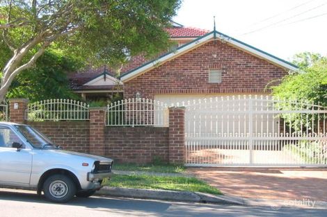 1 Brays Rd, Concord, NSW 2137