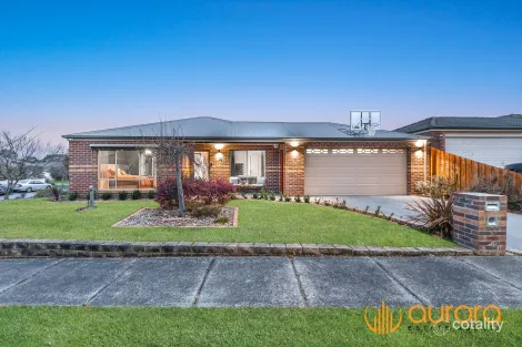 Property photo of 14 Pineview Court Narre Warren South VIC 3805