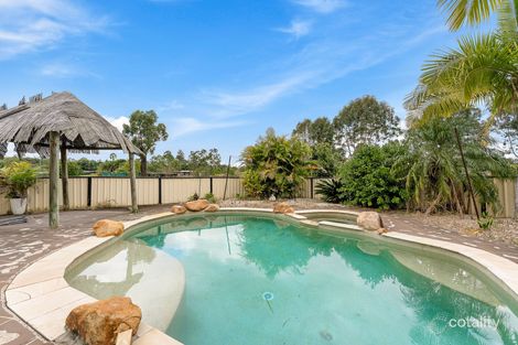 Property photo of 1 Whitaker Road Cedar Grove QLD 4285