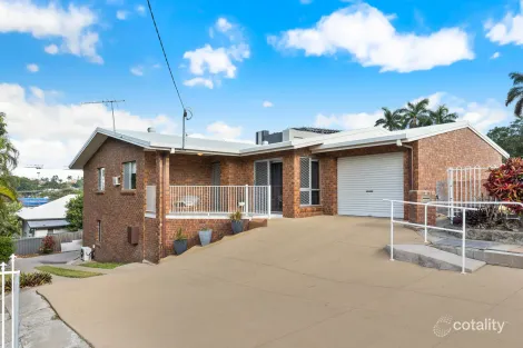 Property photo of 2 Bethesda Street The Range QLD 4700