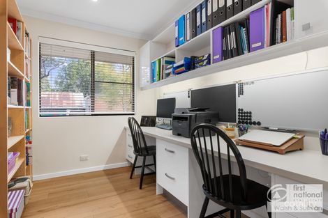 Property photo of 4/7 Conie Avenue Baulkham Hills NSW 2153