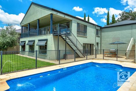 Property photo of 41B Avondale Drive Wodonga VIC 3690