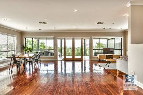 Property photo of 41B Avondale Drive Wodonga VIC 3690