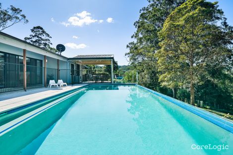 Property photo of 45 Manor Hill Close Holgate NSW 2250