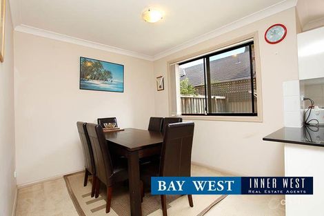 Property photo of 3/73 Underwood Road Homebush NSW 2140