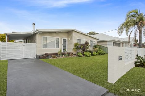 Property photo of 55 Kathleen White Crescent Killarney Vale NSW 2261