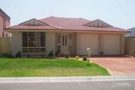 Property photo of 5 Molise Street Prestons NSW 2170
