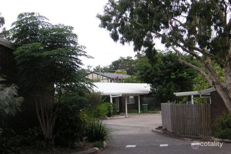 Property photo of 2/11 Monash Road Loganlea QLD 4131