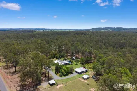 1341 Yerra Rd, Mungar, QLD 4650