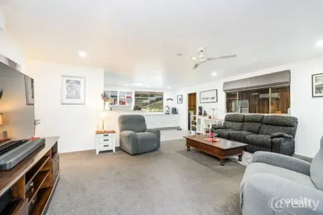 Property photo of 1341 Yerra Road Mungar QLD 4650