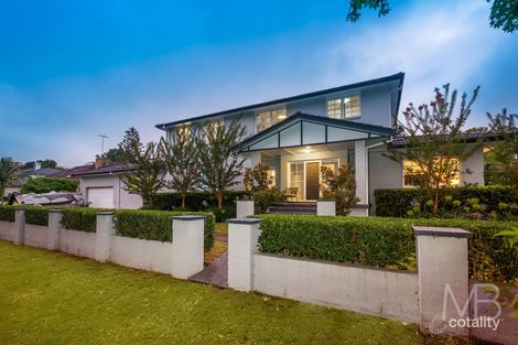 Property photo of 3 Warrimoo Avenue St Ives NSW 2075