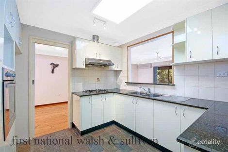 Property photo of 2 Eva Place Northmead NSW 2152
