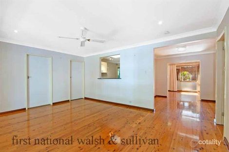 Property photo of 2 Eva Place Northmead NSW 2152