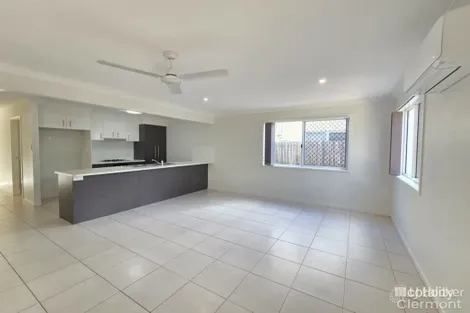 35/47 Mcdonald Flat Rd, Clermont, QLD 4721