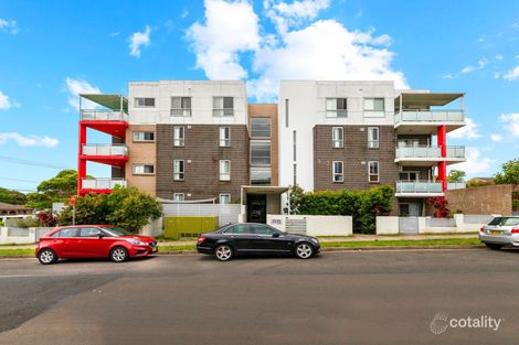 Property photo of 12/272-276 Railway Terrace Guildford NSW 2161