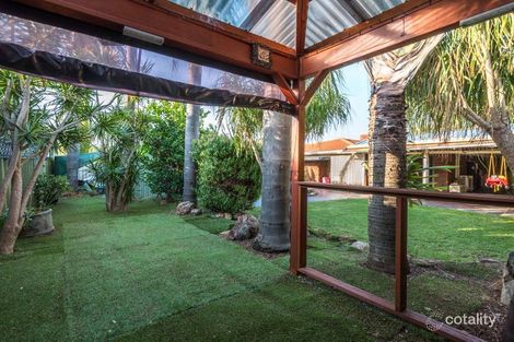 Property photo of 10 Argyll Close Camillo WA 6111