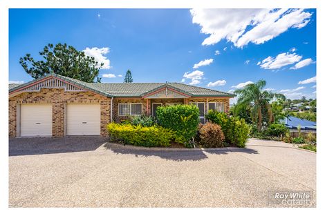 Property photo of 4/35B Wentworth Terrace The Range QLD 4700