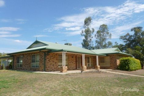 Property photo of 24 Glasser Street Goondiwindi QLD 4390