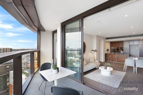 Property photo of 1208/6 Ebsworth Street Zetland NSW 2017