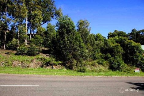 Property photo of 48 Birchgrove Drive Wallsend NSW 2287