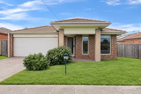 109a Edwards St, Sebastopol, VIC 3356