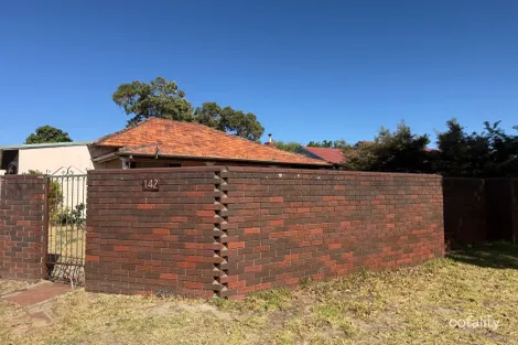 142 Belmont Rd, Kenwick, WA 6107