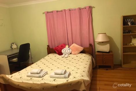 Property photo of 16 Willis Street Lansvale NSW 2166