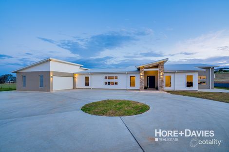 Property photo of 29 Pimelea Place Springvale NSW 2650