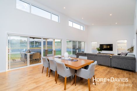 Property photo of 29 Pimelea Place Springvale NSW 2650