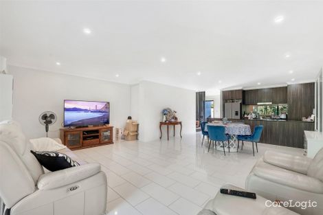 Property photo of 179 North Hill Drive Robina QLD 4226