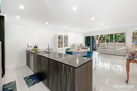 Property photo of 179 North Hill Drive Robina QLD 4226