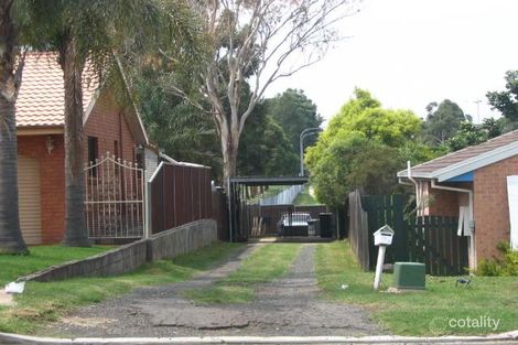 12 Boronia Rd, Bossley Park, NSW 2176