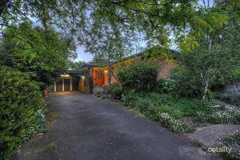 Property photo of 79 Rankin Road Ferntree Gully VIC 3156