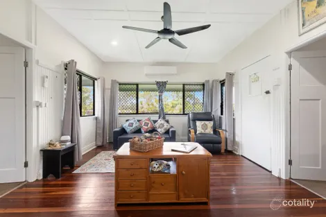 Property photo of 64 Thomas Street Howard QLD 4659