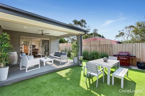 Property photo of 4/7 Kuranga Court Mornington VIC 3931