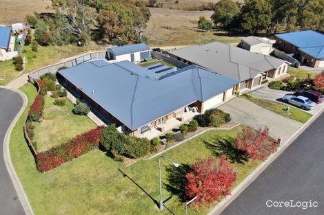 Property photo of 1 Fitzpatrick Place Bowenfels NSW 2790