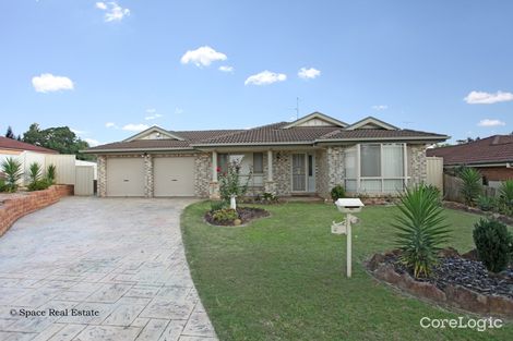 Property photo of 6 Vista Place Narellan NSW 2567