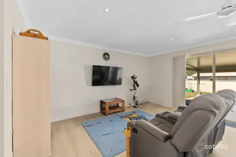 Property photo of 103 North Ridge Circuit Deception Bay QLD 4508